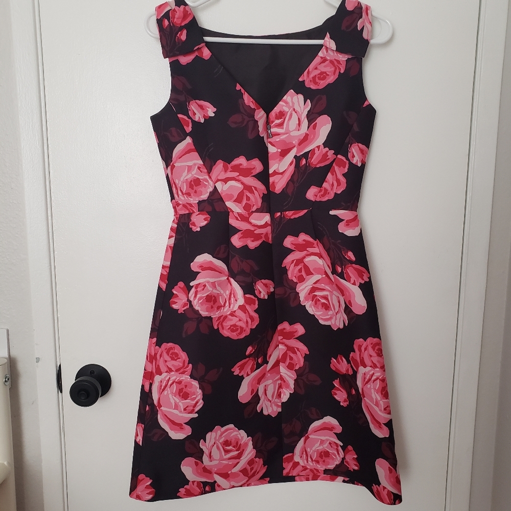 Kate Spade Rosa Dress - Picture 2 of 4
